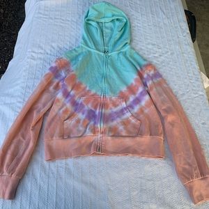 Sweatshirt girls 10/12